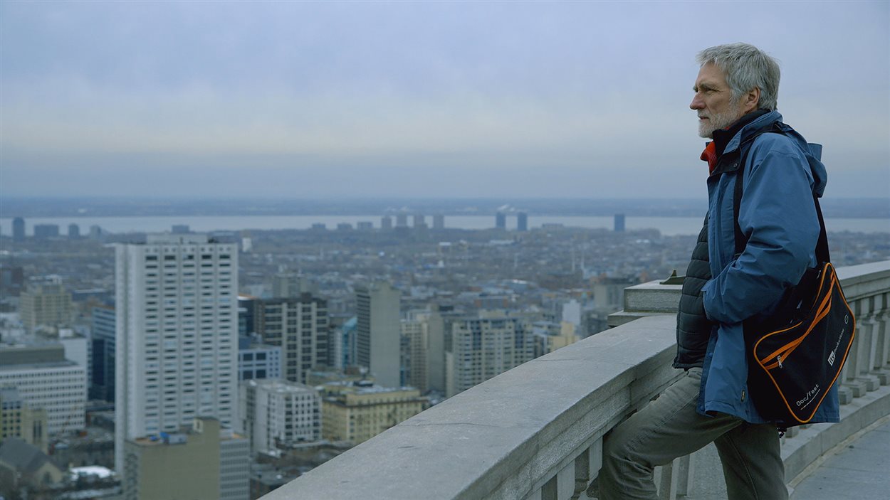 Le documentaire Québec My Country Mon Pays de John Walker Le documentaire Québec My Country Mon Pays de John Walker