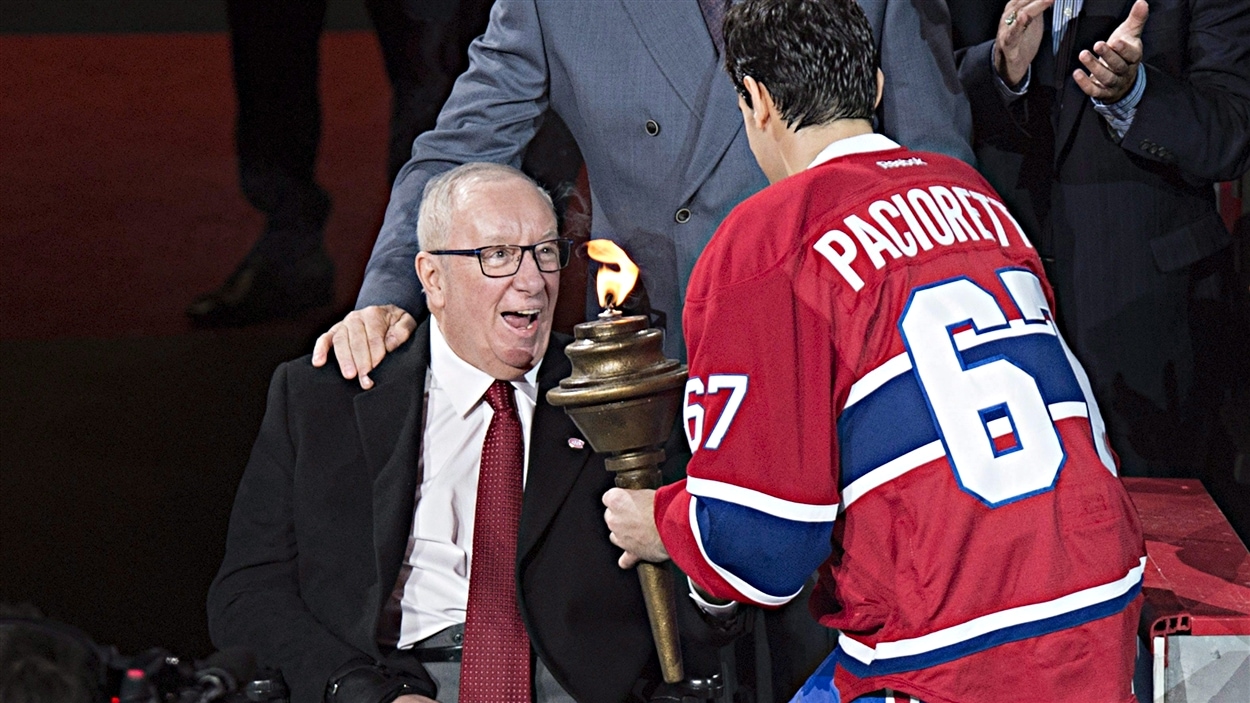 Jacques Demers Jacques Demers
