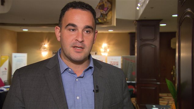 Kevin Sabet, ancien conseiller de Barack Obama en matière de politique sur la drogue. Kevin Sabet, ancien conseiller de Barack Obama en matière de politique sur la drogue.