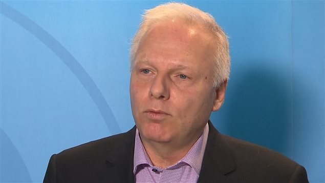 Jean-François Lisée Jean-François Lisée