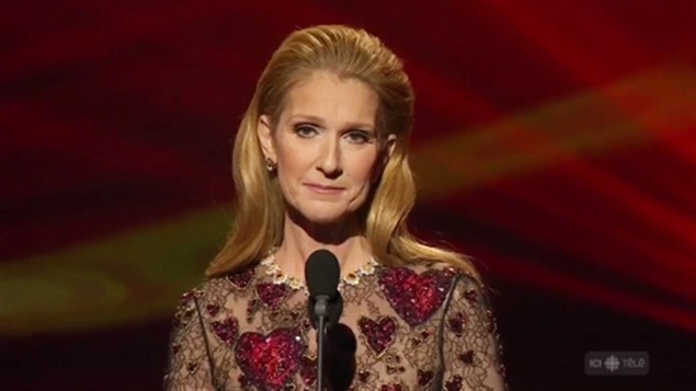 Céline Dion Céline Dion