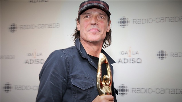 Jean Leloup Jean Leloup