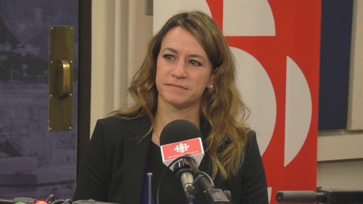 Julie Dufresne Julie Dufresne