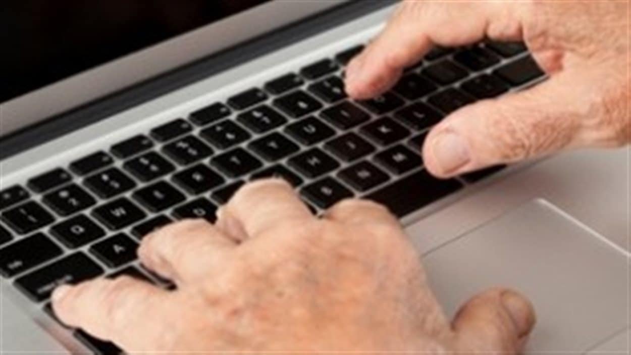 L'internet et les ainés L'internet et les ainés