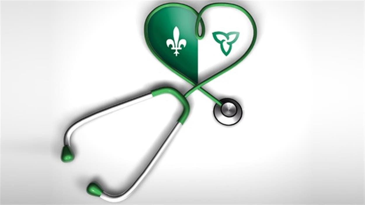 Soins de santé en Ontario Soins de santé en Ontario