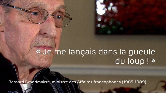 Citation : « Imaginez-vous, je me lançais dans la gueule du loup ! » Citation : « Imaginez-vous, je me lançais dans la gueule du loup ! »