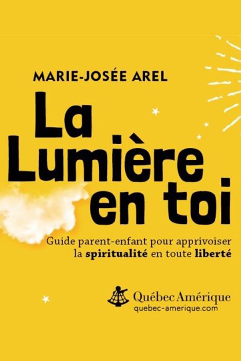 La lumière en toi La lumière en toi