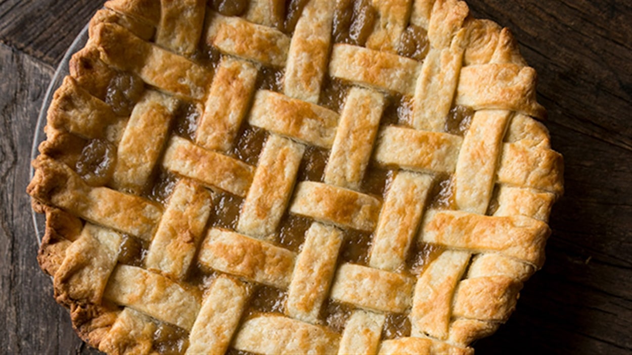 Tarte au sucre Les gourmands ICI RadioCanada.ca Tarte au sucre Les gourmands ICI RadioCanada.ca