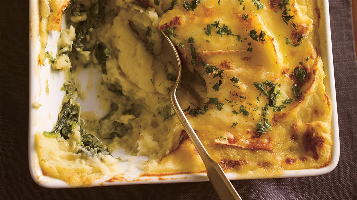 Épisodes Ricardo ICI RadioCanada.ca Télé