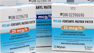 Au Québec, les prescriptions d’opioïdes ont bondi de 29%, entre 2011 et 2015