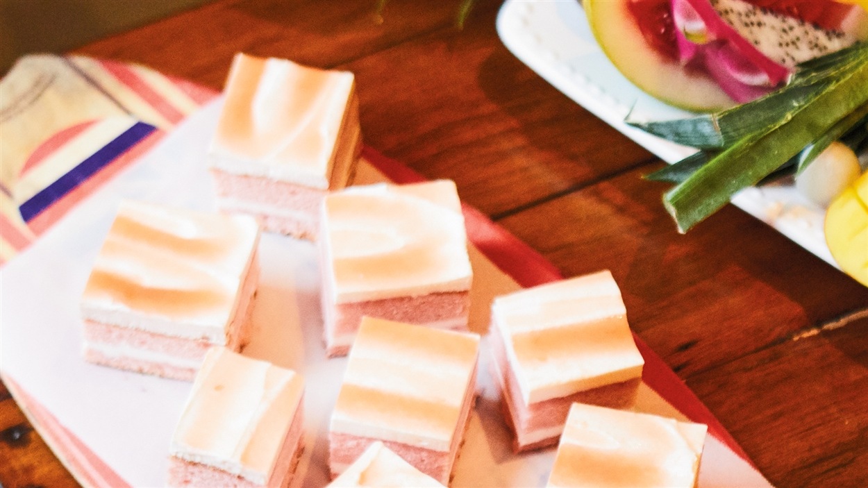 Episodes Ricardo Ici Radio Canada Ca Tele