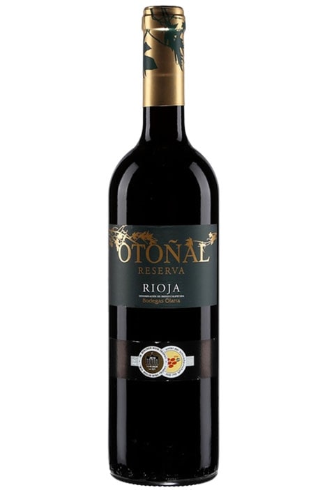 Otoñal, Rioja Reserva Otoñal, Rioja Reserva