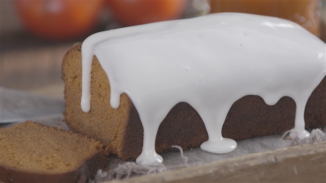 Gateau Sucre Aux Tomates Trois Fois Par Jour Ici Tou Tv Vero Tv