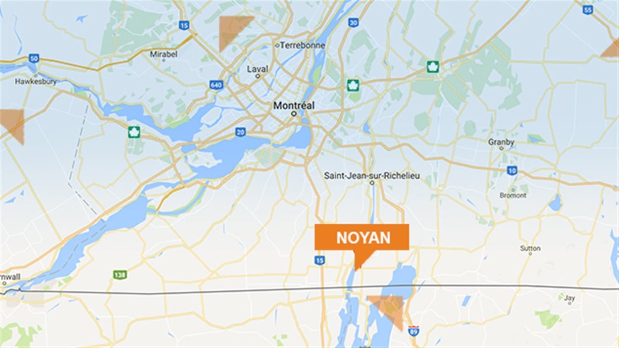 Noyan La petite séduction ICI RadioCanada.ca