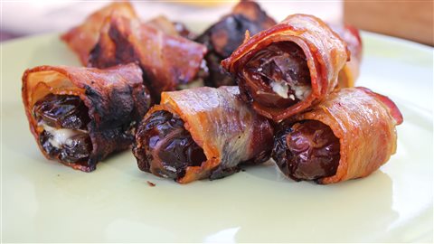 recette dattes recette dattes
