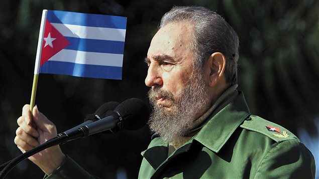 Fidel Castro, qui est l’homme derrière la légende?