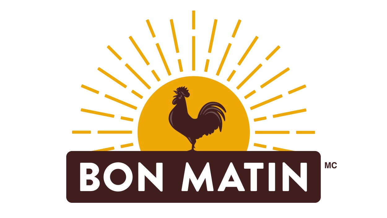 Bon matin Bon matin