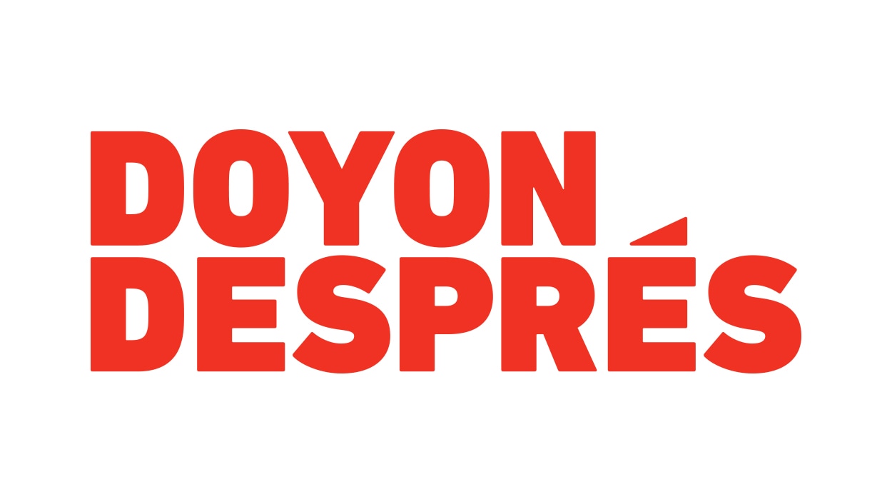 Doyon-Desprès Doyon-Desprès